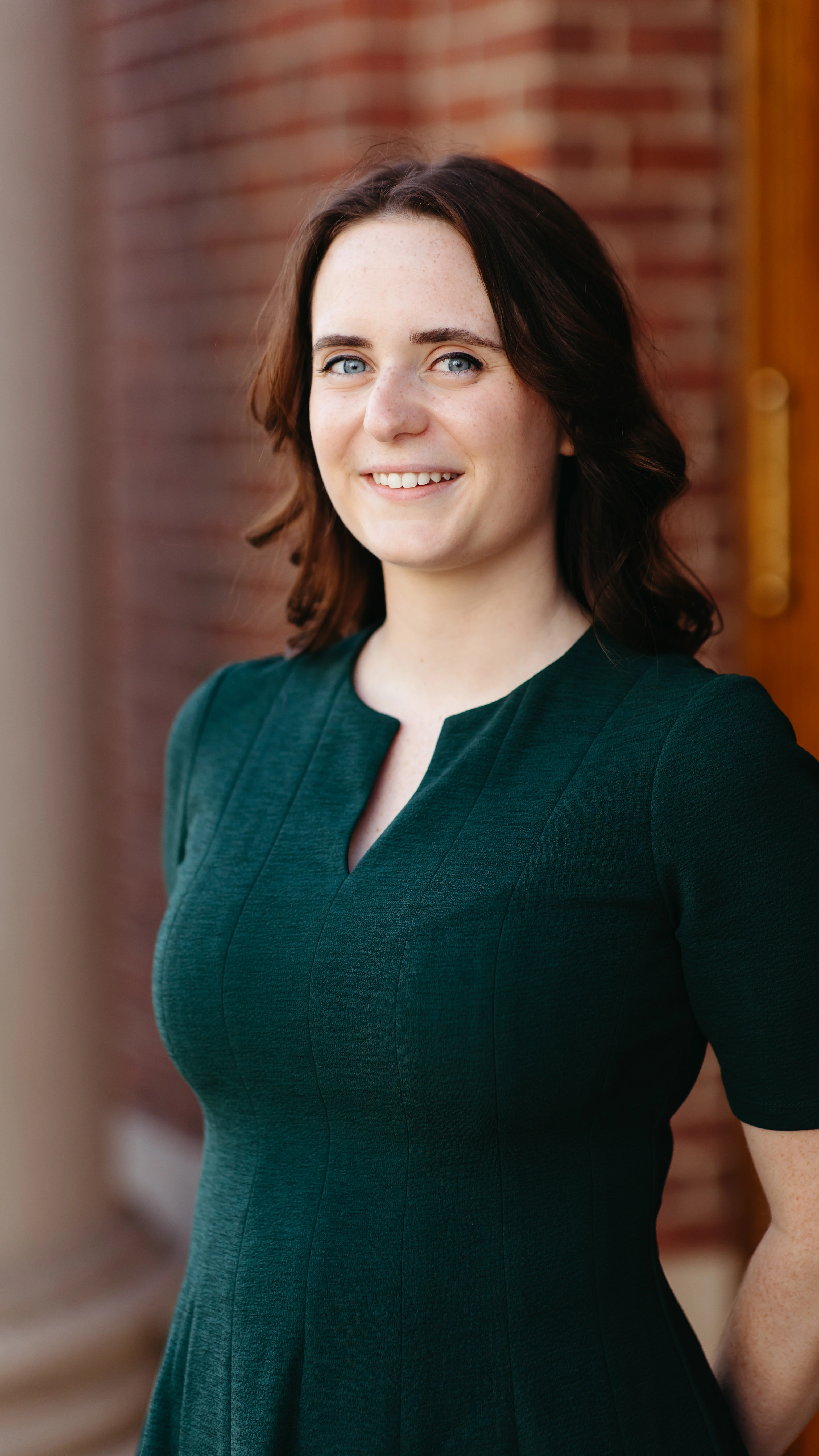 Lauren Guthridge