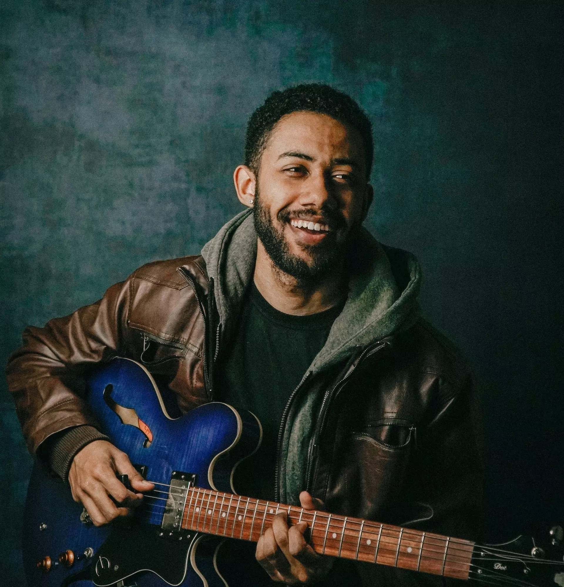 Exclusive guitar lessons