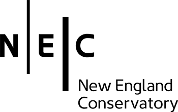 New England Conservatory logo